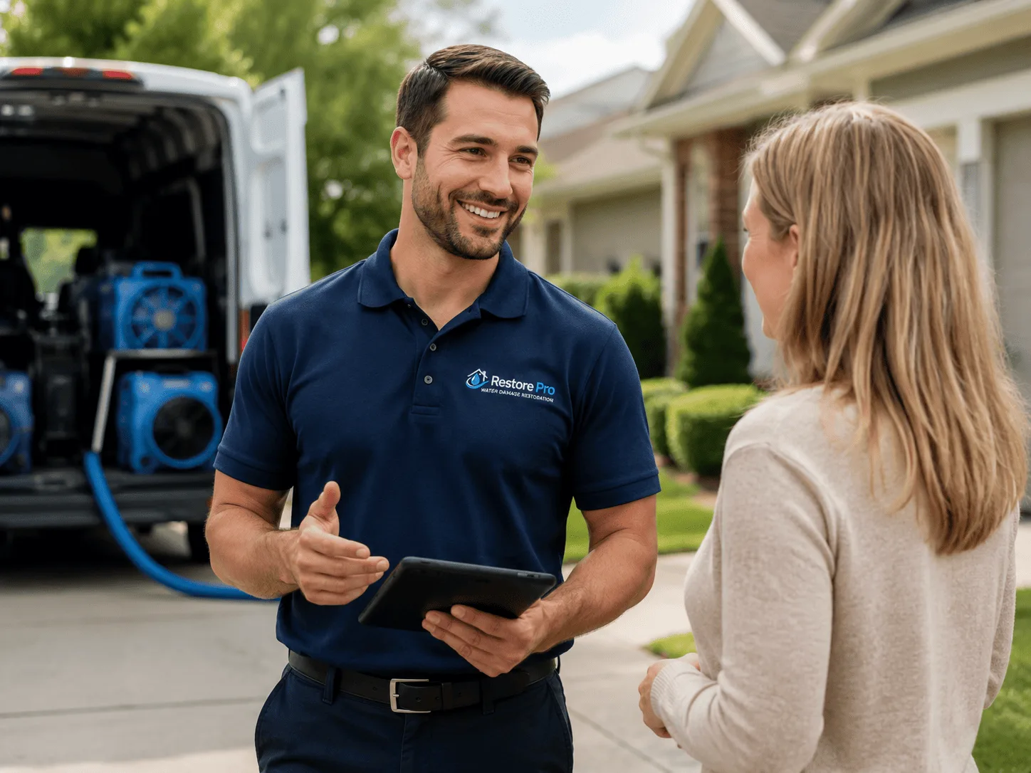 Water Damage Restoration Gulf, NC FAQs